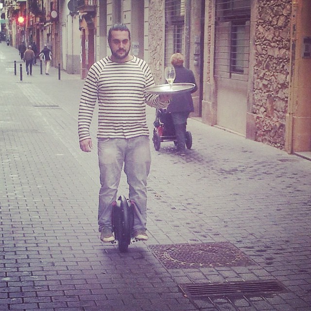 Airwheel Electric Scooter