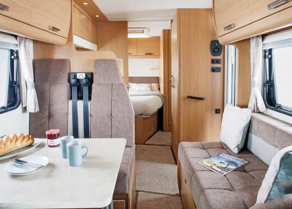 Recreational Vehicle