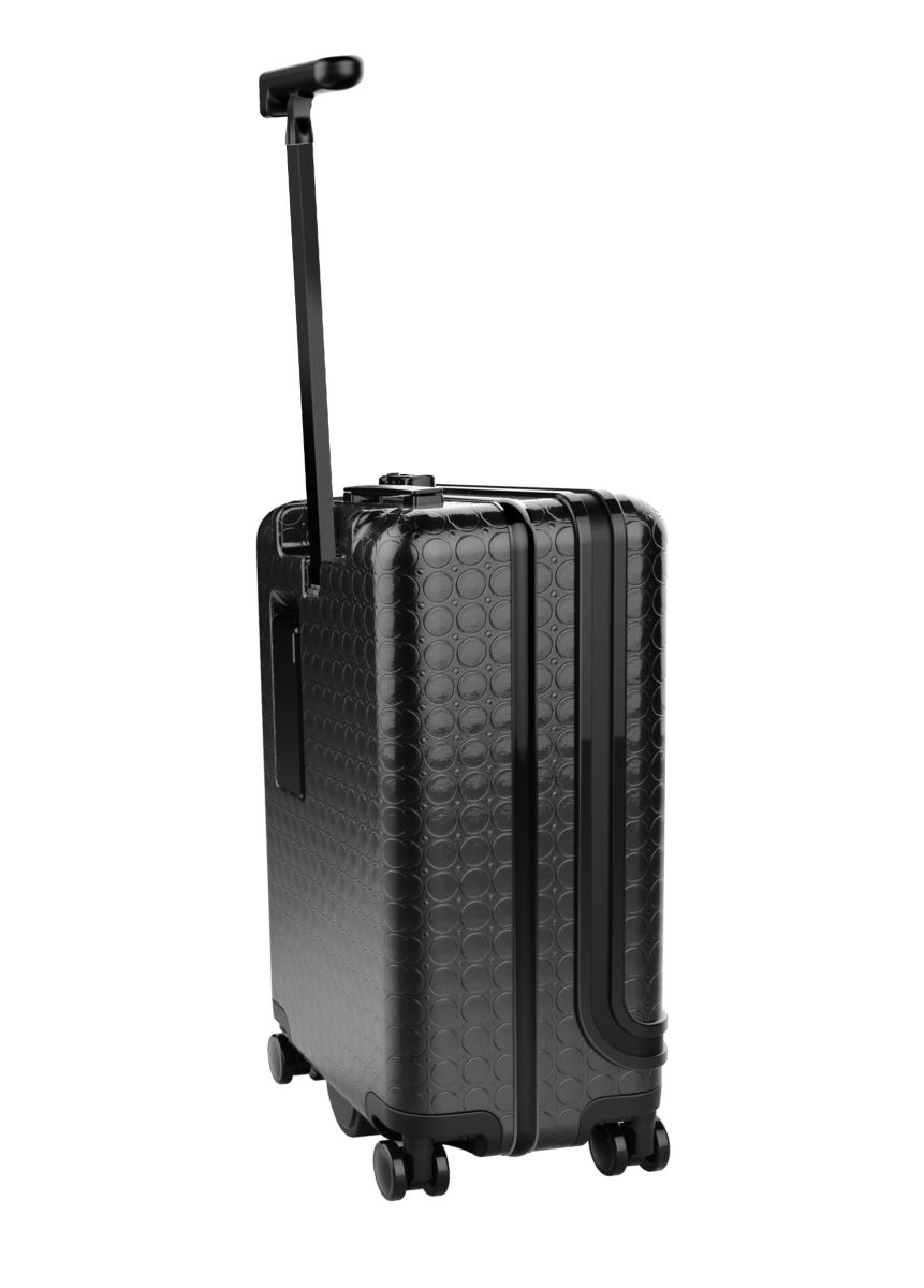 Airwheel SR5 self-driving luggage