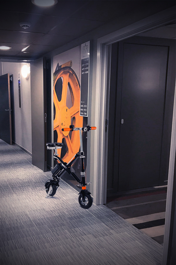 Airwheel E6 bagpack ebike(1).