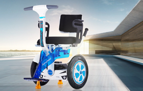 В A6T реализована адаптированная интегрированная технология балансировки по всей местности.