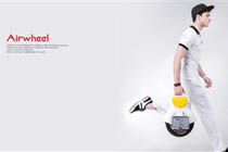 Airwheel|electric one wheel|1|one wheel scooter|electric unicycle|electric scooter