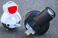 Airwheel، أفضل خيار لموازنة الذاتي "سكوتر الكهربائية"