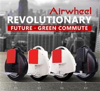 Airwheel X3 Airwheel, one wheel electric scooter, electric scooter