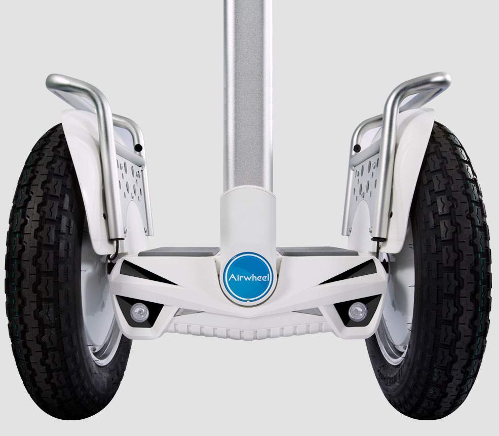 auto-bilanciamento scooter
