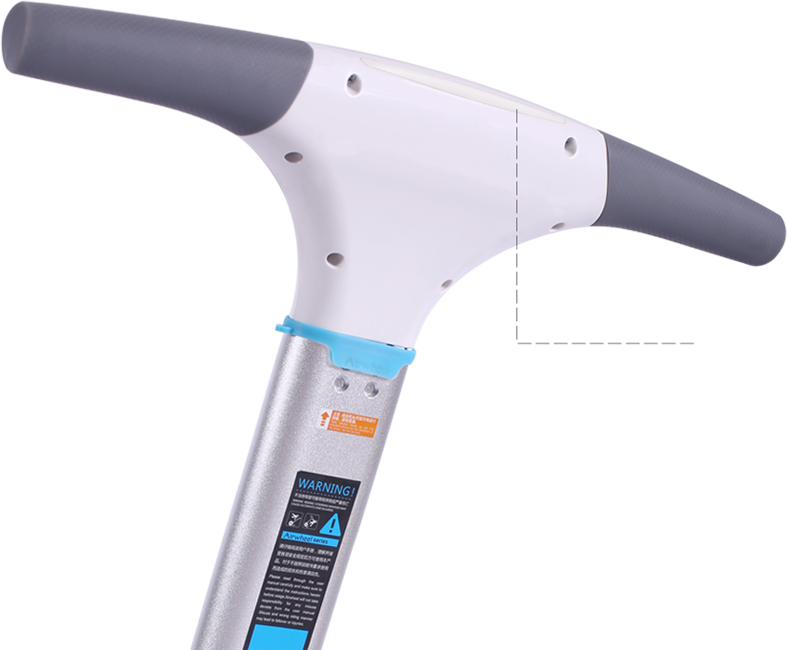 auto-bilanciamento scooter