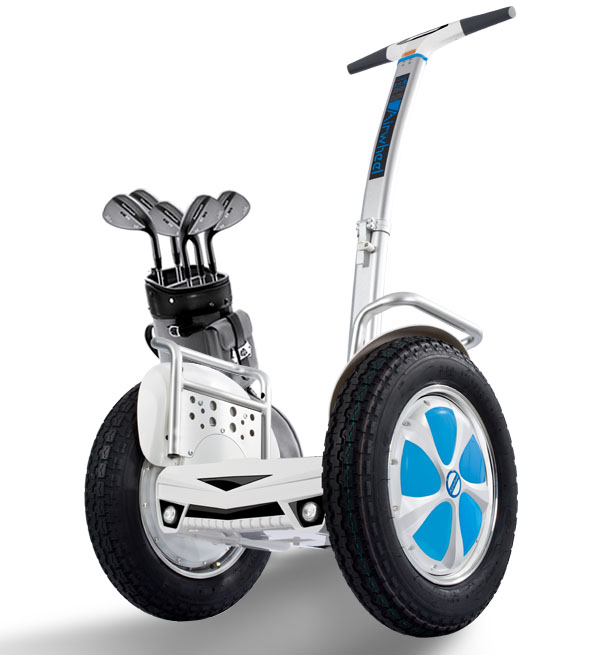 singola ruota scooter elettrico